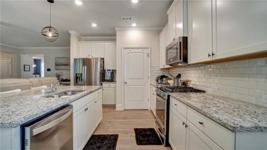 58 Montgomery View Court...Better Than New!
Thoughtful upgrades on The Frog Golf Club in Georgia - for sale on GolfHomes.com, golf home, golf lot