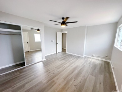 Discover this stunningly updated residence nestled in the highly on  in Hawaii - for sale on GolfHomes.com, golf home, golf lot