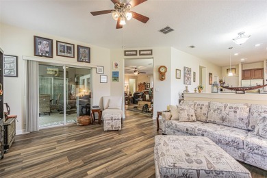 SPECTACULAR NEW LISTING in Clubhouse Preserves is READY for you! on Tampa Bay Golf and Country Club in Florida - for sale on GolfHomes.com, golf home, golf lot