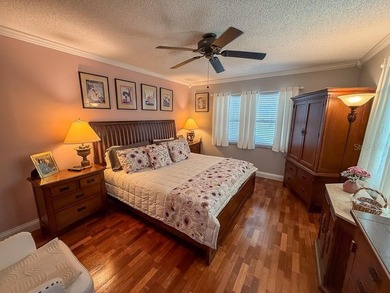 Under contract-accepting backup offers. 2 Bedroom, 2 Bath, 2 Car on Highland Lakes Executive Golf Course in Florida - for sale on GolfHomes.com, golf home, golf lot