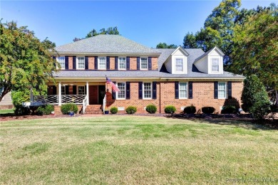 Just in time for the Holidays! Seller is offering $20,000 Buyer on Two Rivers Country Club in Virginia - for sale on GolfHomes.com, golf home, golf lot