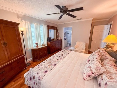 Under contract-accepting backup offers. 2 Bedroom, 2 Bath, 2 Car on Highland Lakes Executive Golf Course in Florida - for sale on GolfHomes.com, golf home, golf lot