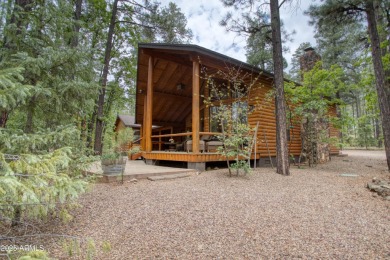 FInally! A golf course lot has become available in most on White Mountain Country Club in Arizona - for sale on GolfHomes.com, golf home, golf lot