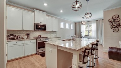 58 Montgomery View Court...Better Than New!
Thoughtful upgrades on The Frog Golf Club in Georgia - for sale on GolfHomes.com, golf home, golf lot