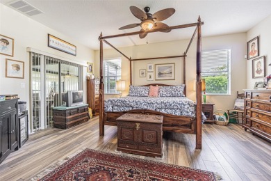 SPECTACULAR NEW LISTING in Clubhouse Preserves is READY for you! on Tampa Bay Golf and Country Club in Florida - for sale on GolfHomes.com, golf home, golf lot
