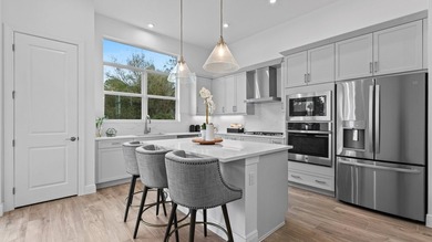 One of the final opportunities to own a Beverly model in on The Saints At Port St Lucie Golf Course in Florida - for sale on GolfHomes.com, golf home, golf lot