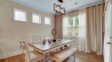 58 Montgomery View Court...Better Than New!
Thoughtful upgrades on The Frog Golf Club in Georgia - for sale on GolfHomes.com, golf home, golf lot
