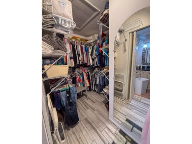 Under contract-accepting backup offers. 2 Bedroom, 2 Bath, 2 Car on Highland Lakes Executive Golf Course in Florida - for sale on GolfHomes.com, golf home, golf lot