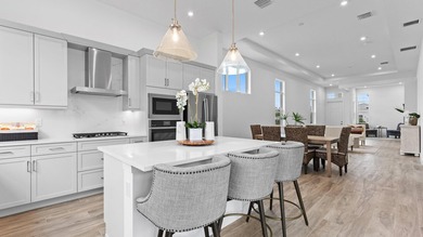 One of the final opportunities to own a Beverly model in on The Saints At Port St Lucie Golf Course in Florida - for sale on GolfHomes.com, golf home, golf lot