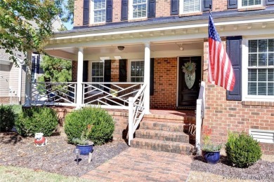 Just in time for the Holidays! Seller is offering $20,000 Buyer on Two Rivers Country Club in Virginia - for sale on GolfHomes.com, golf home, golf lot