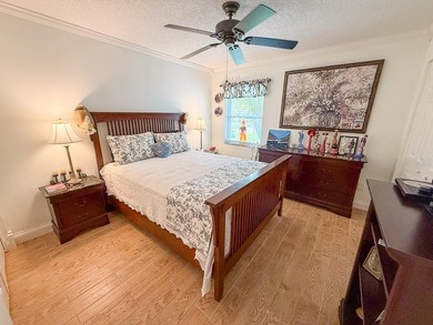 Under contract-accepting backup offers. 2 Bedroom, 2 Bath, 2 Car on Highland Lakes Executive Golf Course in Florida - for sale on GolfHomes.com, golf home, golf lot