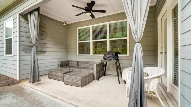 58 Montgomery View Court...Better Than New!
Thoughtful upgrades on The Frog Golf Club in Georgia - for sale on GolfHomes.com, golf home, golf lot