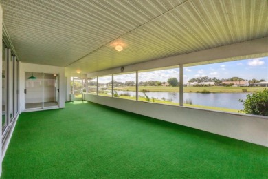 Unbelievable lake views over Waterford's 18th Signature Green!! on Waterford Golf Club in Florida - for sale on GolfHomes.com, golf home, golf lot