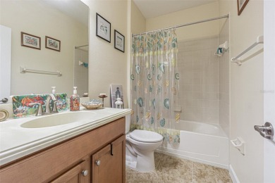 SPECTACULAR NEW LISTING in Clubhouse Preserves is READY for you! on Tampa Bay Golf and Country Club in Florida - for sale on GolfHomes.com, golf home, golf lot