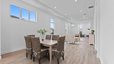 One of the final opportunities to own a Beverly model in on The Saints At Port St Lucie Golf Course in Florida - for sale on GolfHomes.com, golf home, golf lot