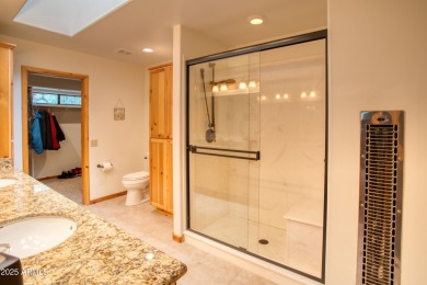 FInally! A golf course lot has become available in most on White Mountain Country Club in Arizona - for sale on GolfHomes.com, golf home, golf lot