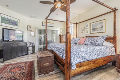 SPECTACULAR NEW LISTING in Clubhouse Preserves is READY for you! on Tampa Bay Golf and Country Club in Florida - for sale on GolfHomes.com, golf home, golf lot