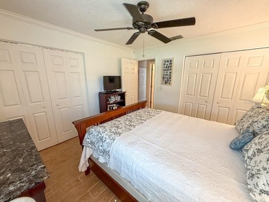 Under contract-accepting backup offers. 2 Bedroom, 2 Bath, 2 Car on Highland Lakes Executive Golf Course in Florida - for sale on GolfHomes.com, golf home, golf lot