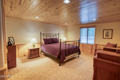 FInally! A golf course lot has become available in most on White Mountain Country Club in Arizona - for sale on GolfHomes.com, golf home, golf lot