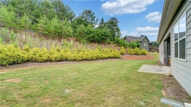 58 Montgomery View Court...Better Than New!
Thoughtful upgrades on The Frog Golf Club in Georgia - for sale on GolfHomes.com, golf home, golf lot