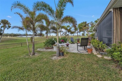 BEAUTIFUL 3 Bedroom, 2 Bathroom, 2 Car Garage home located on on Rotonda Golf and Country Club The Palms Course in Florida - for sale on GolfHomes.com, golf home, golf lot