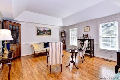 Just in time for the Holidays! Seller is offering $20,000 Buyer on Two Rivers Country Club in Virginia - for sale on GolfHomes.com, golf home, golf lot