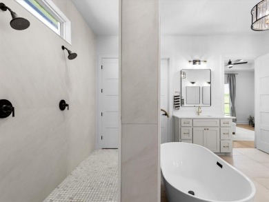 This beautifully maintained home sits on an expansive lot with on Canyon West Golf Club in Texas - for sale on GolfHomes.com, golf home, golf lot
