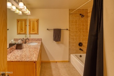FInally! A golf course lot has become available in most on White Mountain Country Club in Arizona - for sale on GolfHomes.com, golf home, golf lot