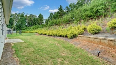 58 Montgomery View Court...Better Than New!
Thoughtful upgrades on The Frog Golf Club in Georgia - for sale on GolfHomes.com, golf home, golf lot