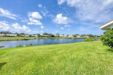 Unbelievable lake views over Waterford's 18th Signature Green!! on Waterford Golf Club in Florida - for sale on GolfHomes.com, golf home, golf lot