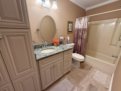 Under contract-accepting backup offers. 2 Bedroom, 2 Bath, 2 Car on Highland Lakes Executive Golf Course in Florida - for sale on GolfHomes.com, golf home, golf lot