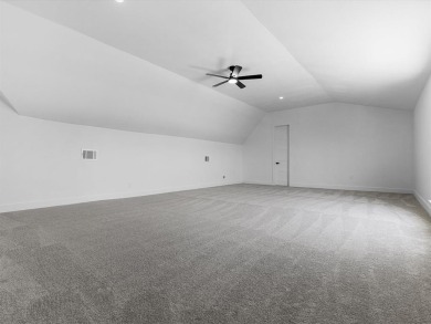 This beautifully maintained home sits on an expansive lot with on Canyon West Golf Club in Texas - for sale on GolfHomes.com, golf home, golf lot