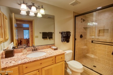 FInally! A golf course lot has become available in most on White Mountain Country Club in Arizona - for sale on GolfHomes.com, golf home, golf lot