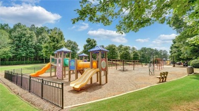 58 Montgomery View Court...Better Than New!
Thoughtful upgrades on The Frog Golf Club in Georgia - for sale on GolfHomes.com, golf home, golf lot