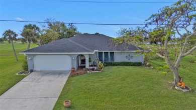 BEAUTIFUL 3 Bedroom, 2 Bathroom, 2 Car Garage home located on on Rotonda Golf and Country Club The Palms Course in Florida - for sale on GolfHomes.com, golf home, golf lot