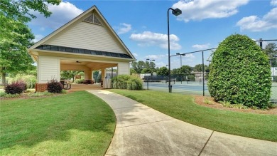 58 Montgomery View Court...Better Than New!
Thoughtful upgrades on The Frog Golf Club in Georgia - for sale on GolfHomes.com, golf home, golf lot