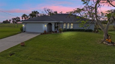 BEAUTIFUL 3 Bedroom, 2 Bathroom, 2 Car Garage home located on on Rotonda Golf and Country Club The Palms Course in Florida - for sale on GolfHomes.com, golf home, golf lot