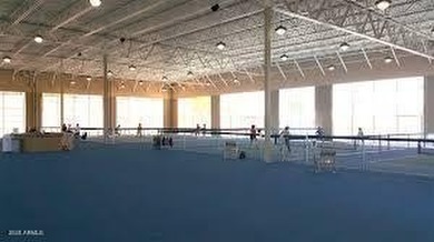 Welcome home to this beautifully remodeled 2-bedroom residence on Union Hills Country Club in Arizona - for sale on GolfHomes.com, golf home, golf lot