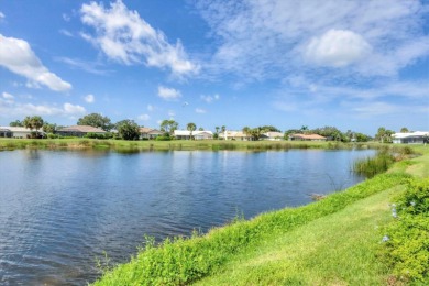 Unbelievable lake views over Waterford's 18th Signature Green!! on Waterford Golf Club in Florida - for sale on GolfHomes.com, golf home, golf lot