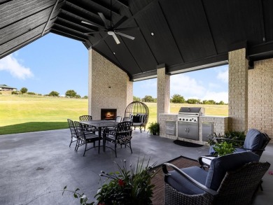 This beautifully maintained home sits on an expansive lot with on Canyon West Golf Club in Texas - for sale on GolfHomes.com, golf home, golf lot