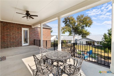 This impeccably maintained Clarkson model home has over $100k in on Kissing Tree Golf Club in Texas - for sale on GolfHomes.com, golf home, golf lot