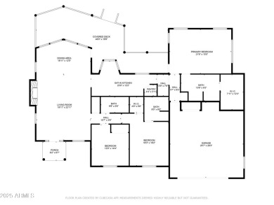 FInally! A golf course lot has become available in most on White Mountain Country Club in Arizona - for sale on GolfHomes.com, golf home, golf lot