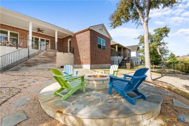 This impeccably maintained Clarkson model home has over $100k in on Kissing Tree Golf Club in Texas - for sale on GolfHomes.com, golf home, golf lot