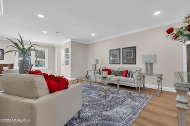 Stunning Renovated Hawthorne model in desirable Lions Head South on Lions Head Country Club in New Jersey - for sale on GolfHomes.com, golf home, golf lot