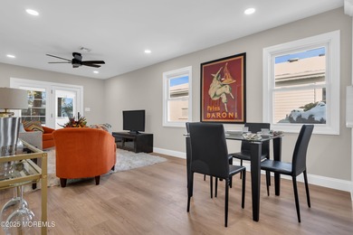 Stunning Renovated Hawthorne model in desirable Lions Head South on Lions Head Country Club in New Jersey - for sale on GolfHomes.com, golf home, golf lot