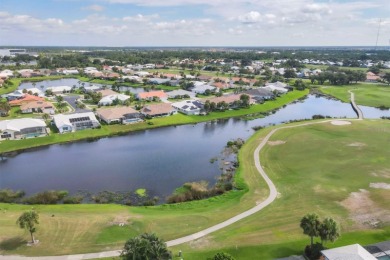 Unbelievable lake views over Waterford's 18th Signature Green!! on Waterford Golf Club in Florida - for sale on GolfHomes.com, golf home, golf lot