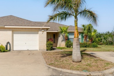 Welcome to this beautifully renovated 2-bedroom, 2-bathroom on South Padre Island Golf Club in Texas - for sale on GolfHomes.com, golf home, golf lot