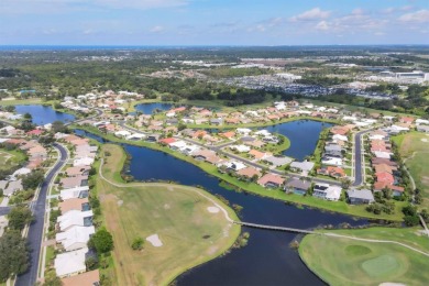 Unbelievable lake views over Waterford's 18th Signature Green!! on Waterford Golf Club in Florida - for sale on GolfHomes.com, golf home, golf lot