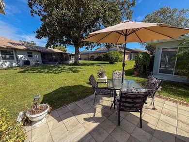 Under contract-accepting backup offers. 2 Bedroom, 2 Bath, 2 Car on Highland Lakes Executive Golf Course in Florida - for sale on GolfHomes.com, golf home, golf lot