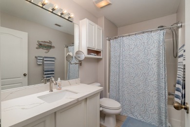 Welcome to this beautifully renovated 2-bedroom, 2-bathroom on South Padre Island Golf Club in Texas - for sale on GolfHomes.com, golf home, golf lot